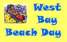 West Bay Beach Day